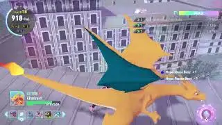 How too make best level 3 hyperspace Grind in Pokemon za Not donut. 