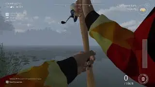 Fishing Planet, a Completexbox community discord challenge 21.6.20