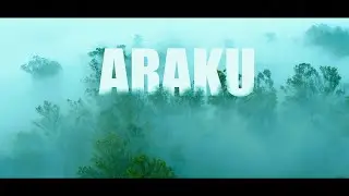 ARAKU WINTER CLIMATE || DRONE VIEW 4K || MOMENT CAPTUREZ VIZAG || 7013696459