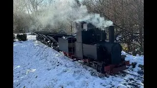 Winterzauber Jan 2025