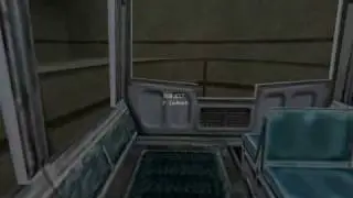 Half-Life: Blue Shift - Beginning & Ending