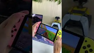 Стоит ли покупать Nintendo Switch Oled в 2025