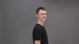 Видеовизитка юного актёра Пынько Арсения