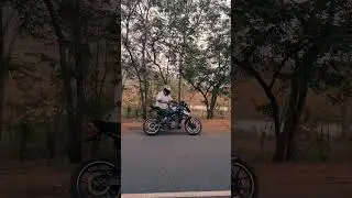 #wheelie #bikestunt #ktmstunts #ktmbike #ktmlover #duke200 #kalahandi #odisharider #trending #trend