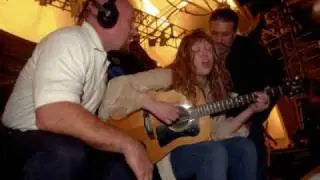 Asking For It Hollywood Bowl 2001 Courtney Love Live