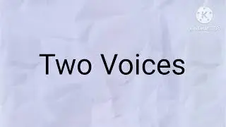 Every Voice Changer and Reverb Effects from KineMaster