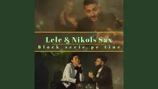 Block scrie pe tine