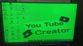 computer display color problem 💯 || computer colour display thik kaise karen