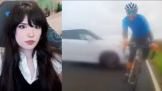 Doesn't Get Closer Than This | Emiru Reacts to @DailyDoseOfInternet