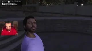 Best of les aventures de Mathieu khanez (gtalife)