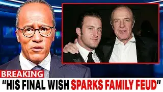James Caan&rsquo;s Family Is Still Fighting Over His Final Wish