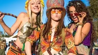 Lucidity Festival 2014