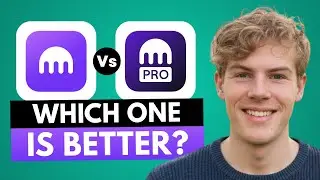 Kraken Vs Kraken Pro (2026) | Which One Is Better?