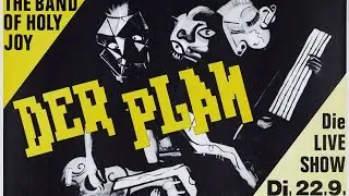 Geniale Dilletanten - Subkultur der 1980er Jahre: Ausstellung in M&uuml;nchen + Hamburg