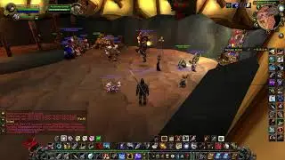 turtle wow classic hunter