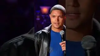 Trevor Noah | So Hot In Atlanta, Even Africans Are Fainting😂#shorts #trevornoah  #comedy