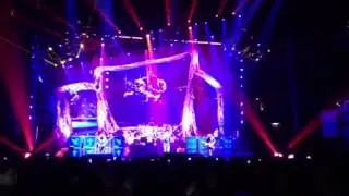 Black Sabbath-Iron Man- Phoenix, AZ 8/30/13