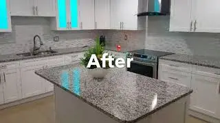 Remodeling a Kitchen Tampa 1080p