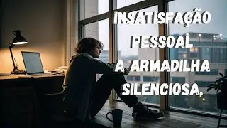Insatisfa&ccedil;&atilde;o Pessoal: Li&ccedil;&otilde;es da F&aacute;bula 