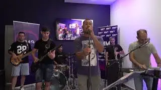 Los Politos - Llenos de magia [Streaming Es Por Ahi]