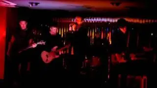 The Cold One Hundred - Hedonist
