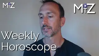 Weekly Horoscope July 18th to 24th 2022 - True Sidereal Astrology