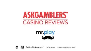Mr. Play Casino Video Review | AskGamblers