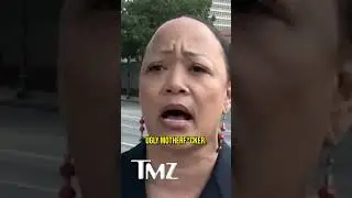 Я знаю, что вы часто используете мое имя, TMZ..