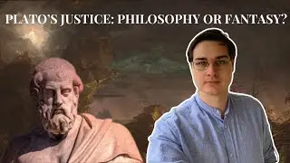 Plato's Justice: Does Inner Harmony Create a Just Society?
