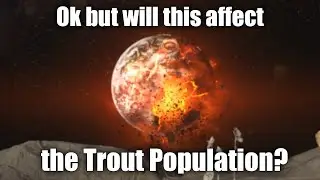 Post Birthday Earth Destruction with Bo1 Moon! | Call of Duty Black Ops Zombies