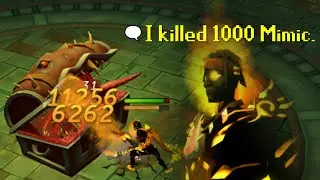 A level 38 boss is more money than GWD2