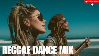 LIVE Reggae Hits Brasil 🎵 As Mais Tocadas em Tempo Real