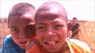 Partager c'est redonner le Sourire