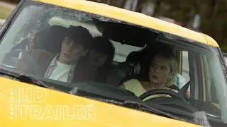 Driver's Ed | Official Trailer (HD) | Vertical