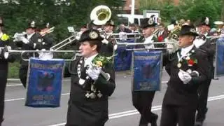 St. Louis Blues - Bundesfanfarenkorps Neuss-Furth
