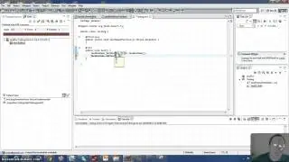 JUnit testing in Eclipse PR798