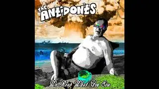 The Antidon'ts - Comfortably Dumb (Feat. Jesse and Veronica Sendejas)