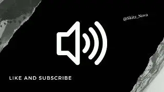Pig Sound Effect HD [No Copyright] FX