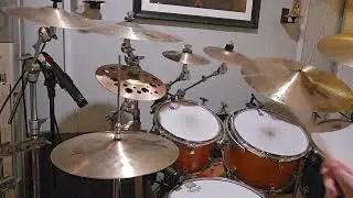 Zildjian K Fat Hats 14