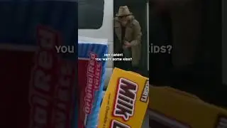 Stranger Danger