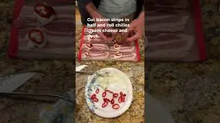 Phil Robertson's Duck Poppers