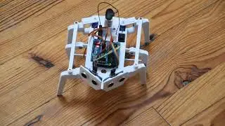 Rowbot 2