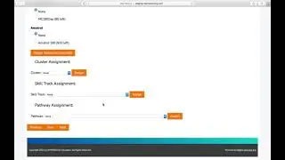 Metrix 4.0 - User Wizard - Adding New Users