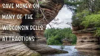 Wisconsin Dells One Way to save Money on Attractions like Ducks Wizard Quest Pirate Cove & More