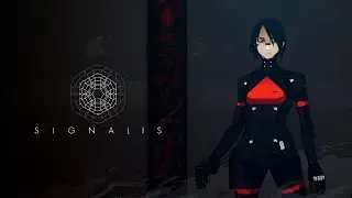 Signalis (PC) first run