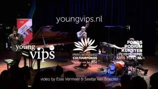 Xavi Torres Trio - M&egrave;lt (Live at Bimhuis, Young VIPs Tour 2017)