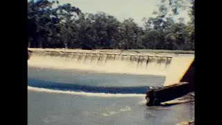 Super 8 - Torrumbarry Fishing