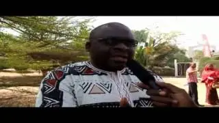 One Billion Rising for Justice: Nigeria