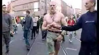 Fuckparade - Techno Viking