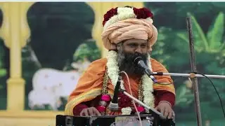 भजन।। कोई पीवे राम रस प्यासा।। संत श्री प्रकाश दास जी महाराज 